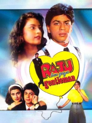 Raju Ban Gaya Gentleman (1992) - Aziz Mirza | Cast and Crew | AllMovie